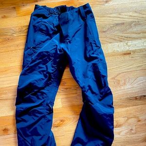 Burton AK Goretex Pants